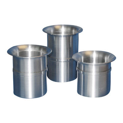 ITG Ram Pipes Weber DCOE