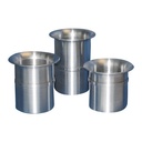 ITG Ram Pipes Weber DCOE