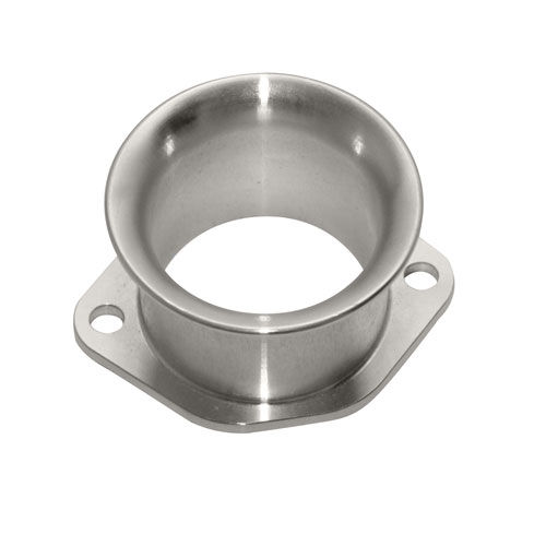 K&N Filters Aluminium Ram Pipes