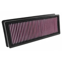 K&N Filters Performance Replacement Element