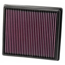 K&N Filters Performance Replacement Element