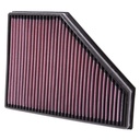 K&N Filters Performance Replacement Element