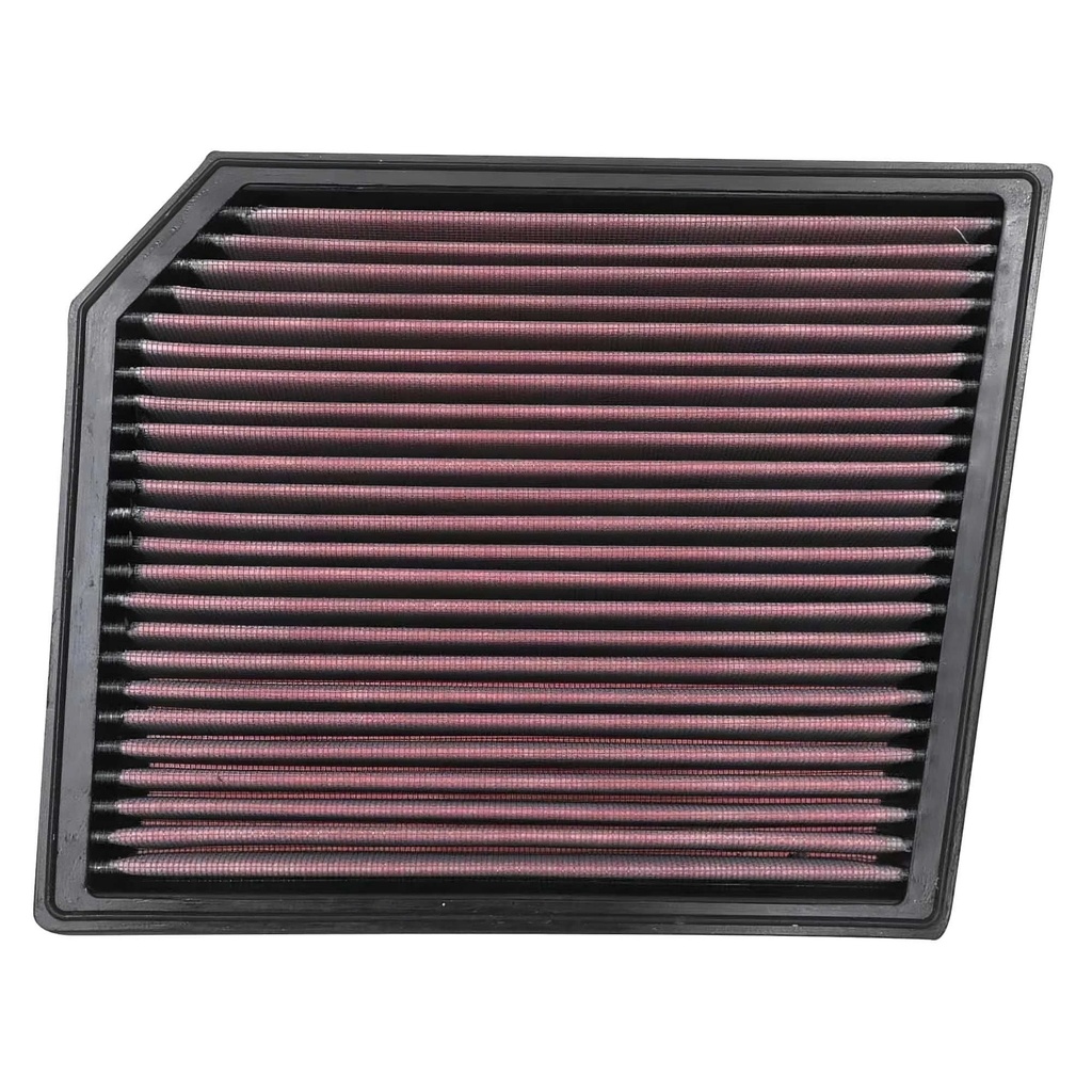 K&N Filters Performance Replacement Element