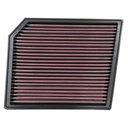 K&N Filters Performance Replacement Element