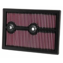 K&N Filters Performance Replacement Element
