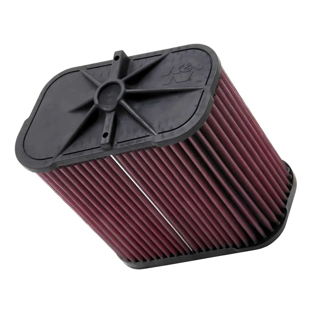 K&N Filters Performance Replacement Element