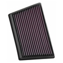 K&N Filters Performance Replacement Element