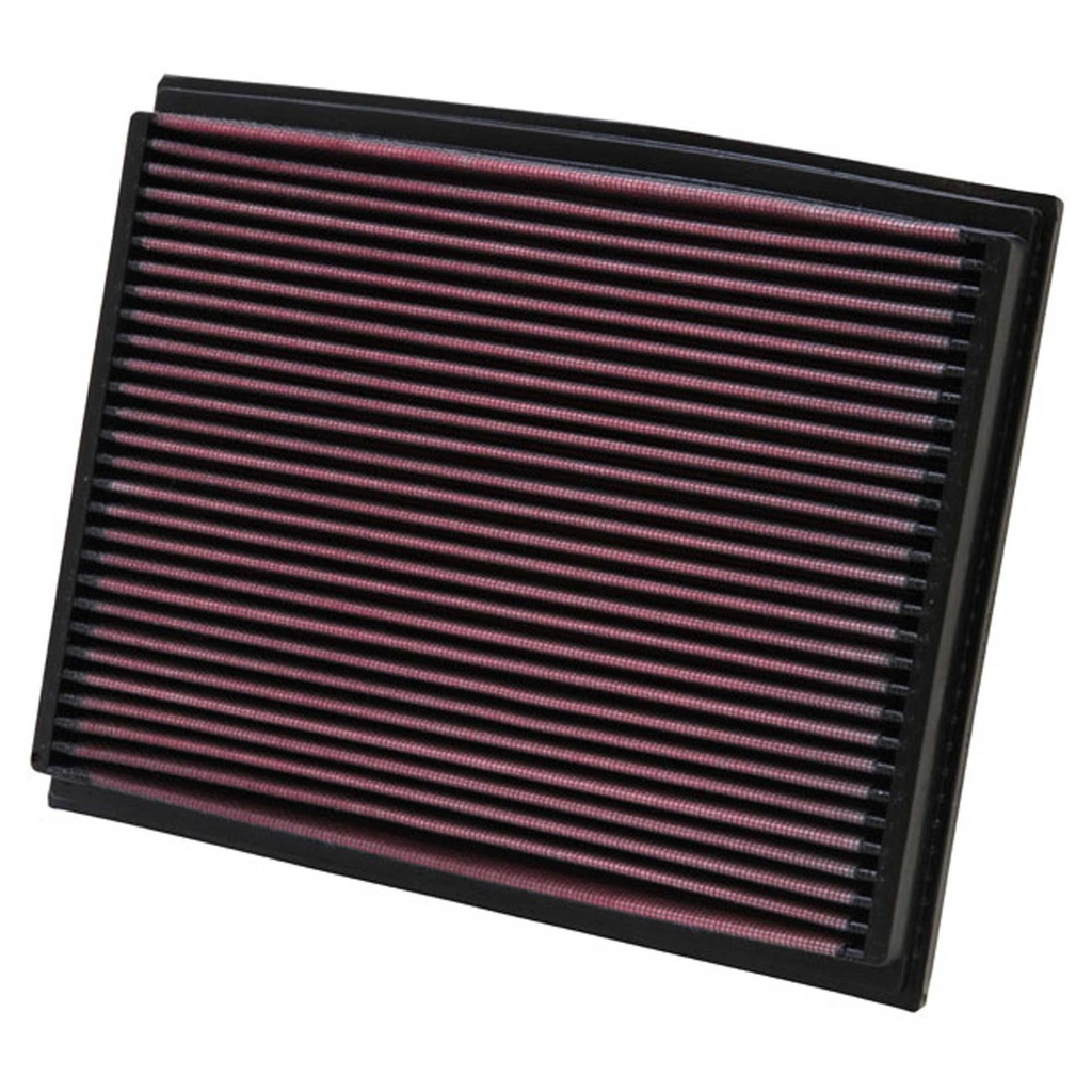K&N Filters Performance Replacement Element