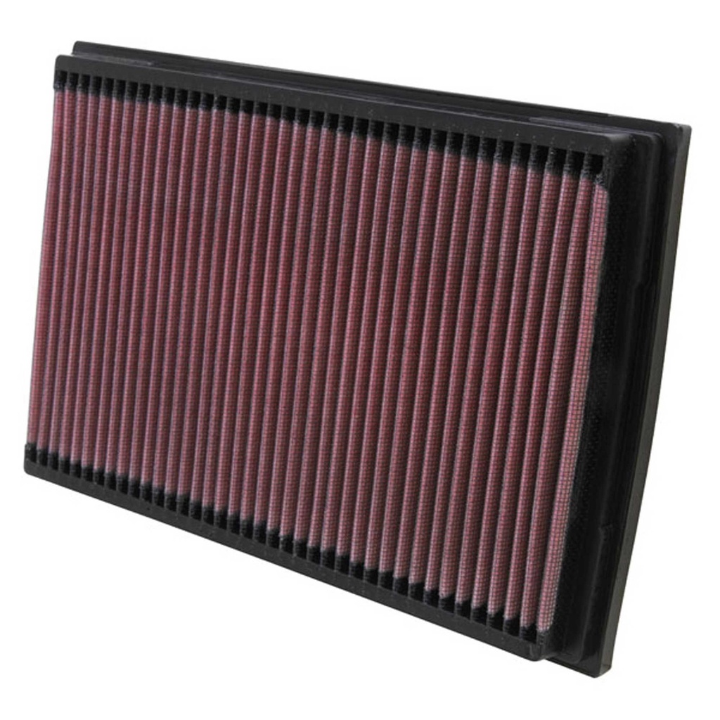 K&N Filters Performance Replacement Element