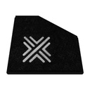 Pipercross Performance Replacement Element