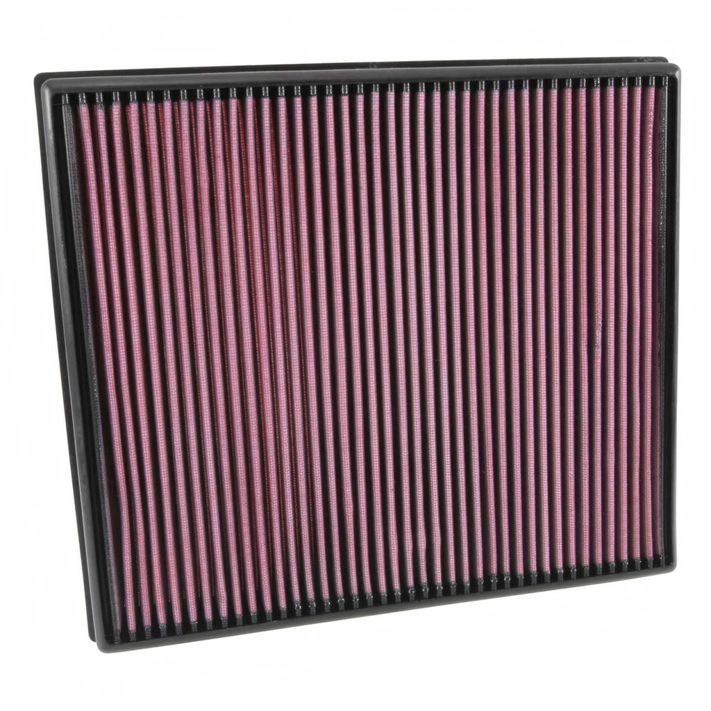 K&N Filters Performance Replacement Element