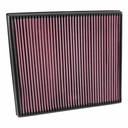 K&N Filters Performance Replacement Element