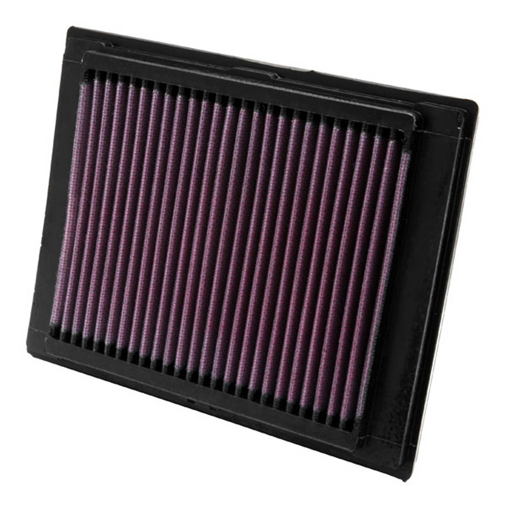 K&N Filters Performance Replacement Element