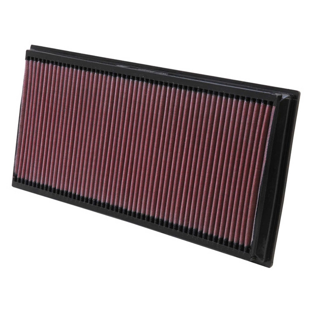 K&N Filters Performance Replacement Element
