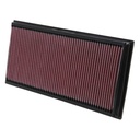 K&N Filters Performance Replacement Element