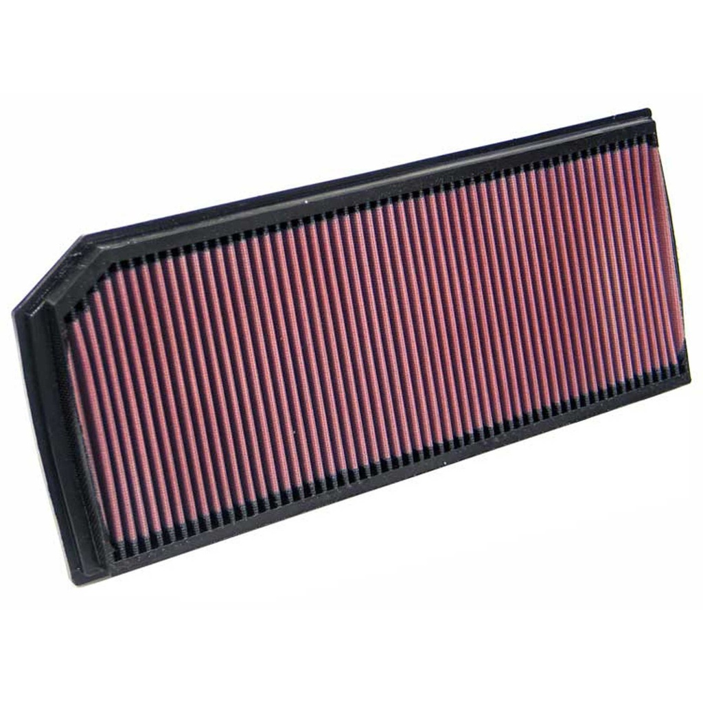 K&N Filters Performance Replacement Element