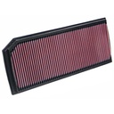 K&N Filters Performance Replacement Element