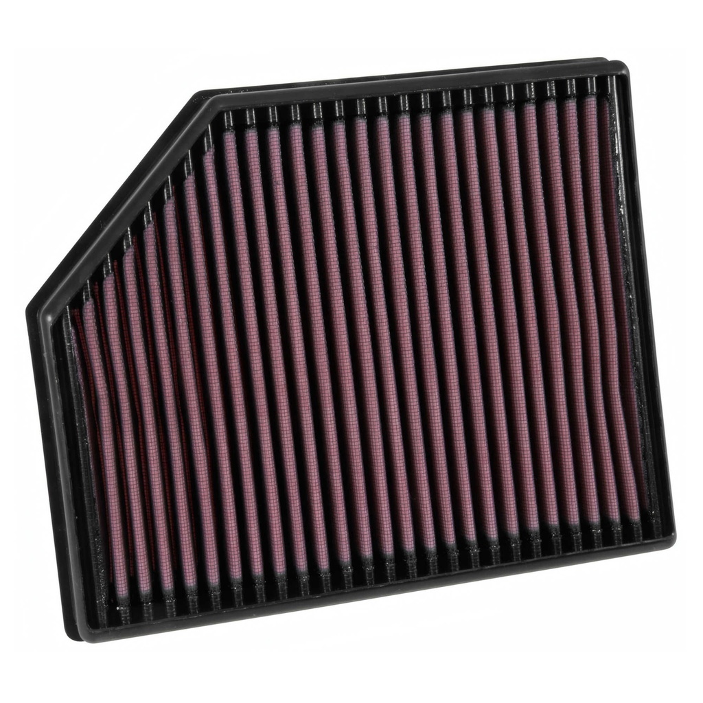 K&N Filters Performance Replacement Element