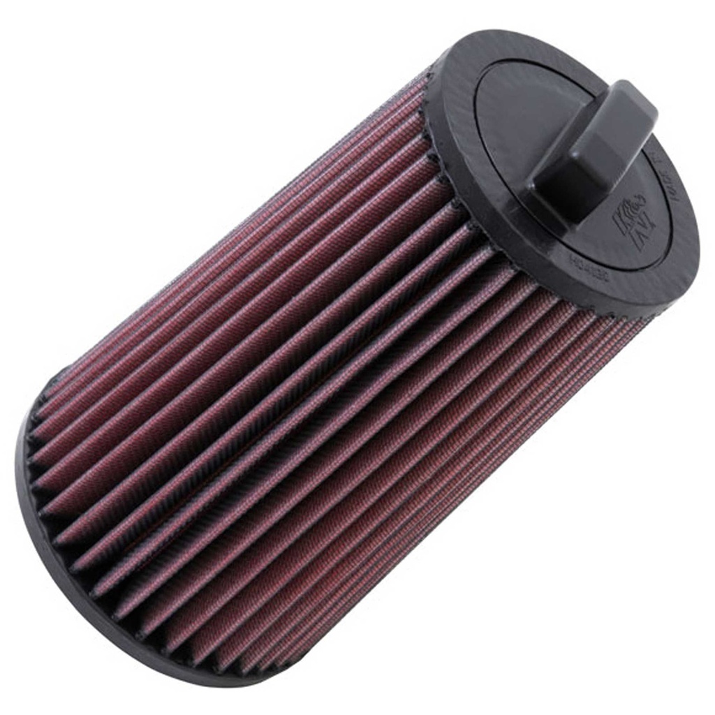 K&N Filters Performance Replacement Element