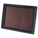 K&N Filters Performance Replacement Element