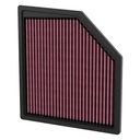 K&N Filters Performance Replacement Element