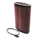 K&N Filters Performance Replacement Element