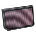 K&N Filters Performance Replacement Element