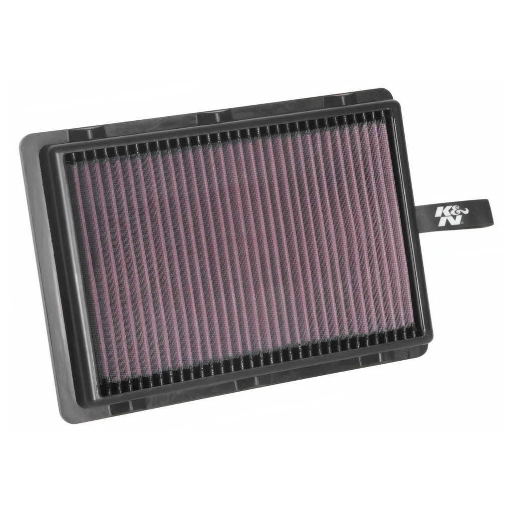 K&N Filters Performance Replacement Element
