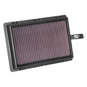 K&N Filters Performance Replacement Element