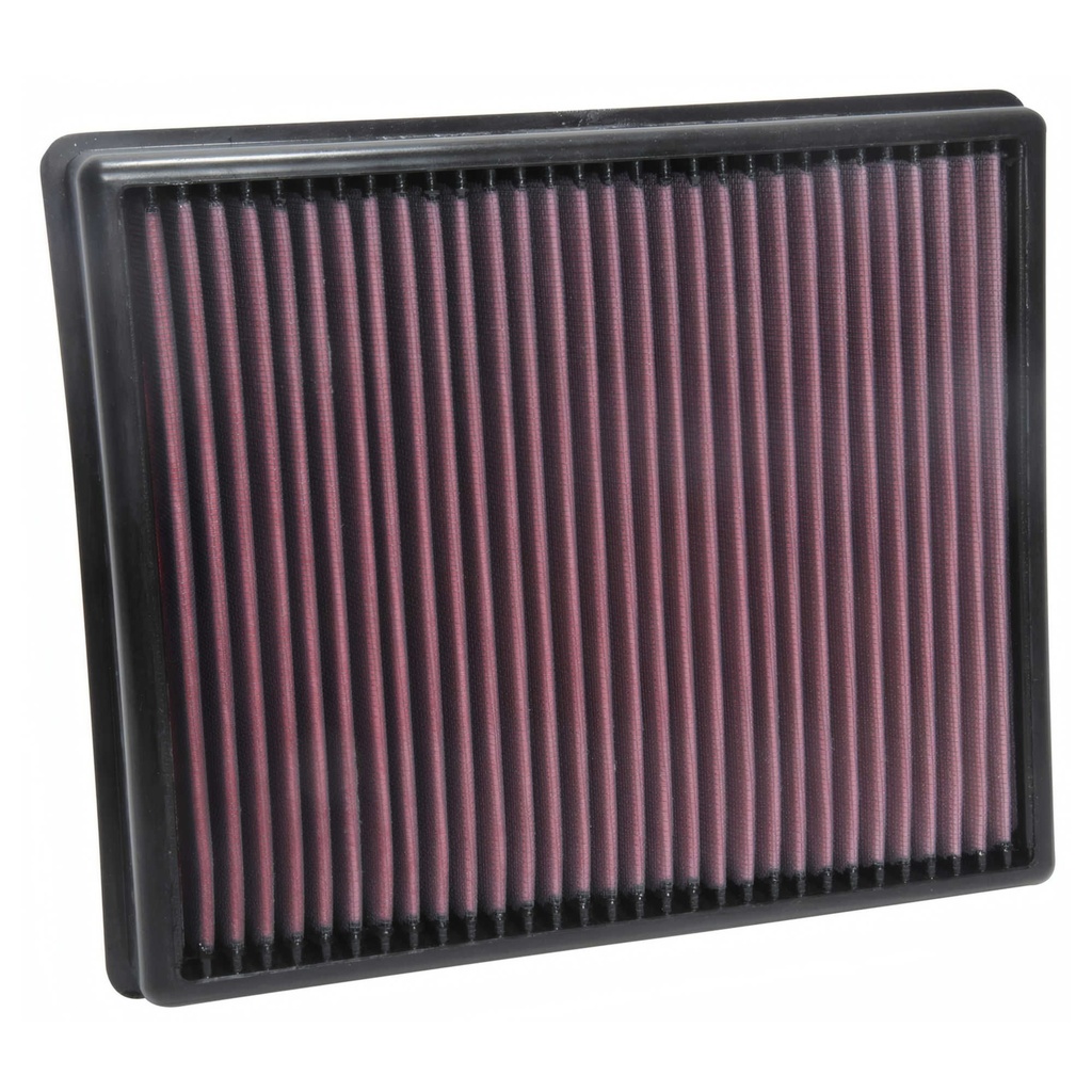 K&N Filters Performance Replacement Element