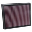 K&N Filters Performance Replacement Element