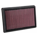 K&N Filters Performance Replacement Element