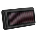 K&N Filters Performance Replacement Element