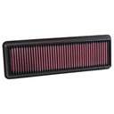 K&N Filters Performance Replacement Element