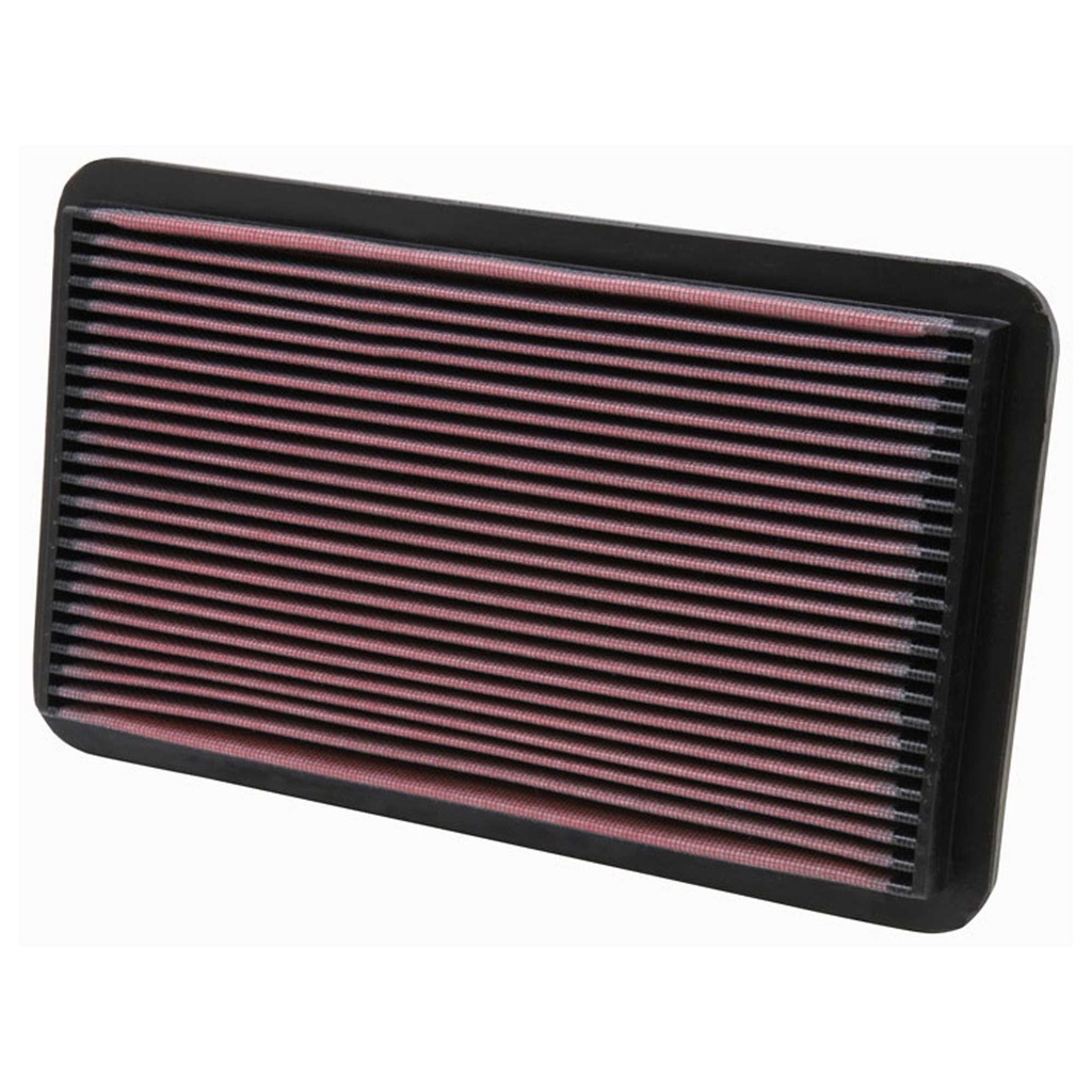K&N Filters Performance Replacement Element
