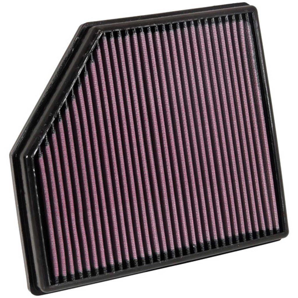 K&N Filters Performance Replacement Element