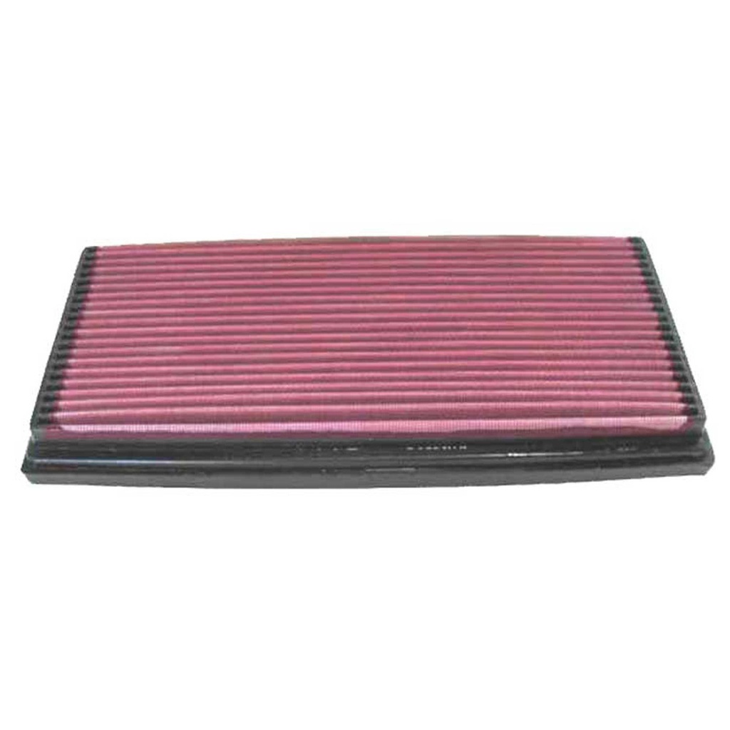 K&N Filters Performance Replacement Element