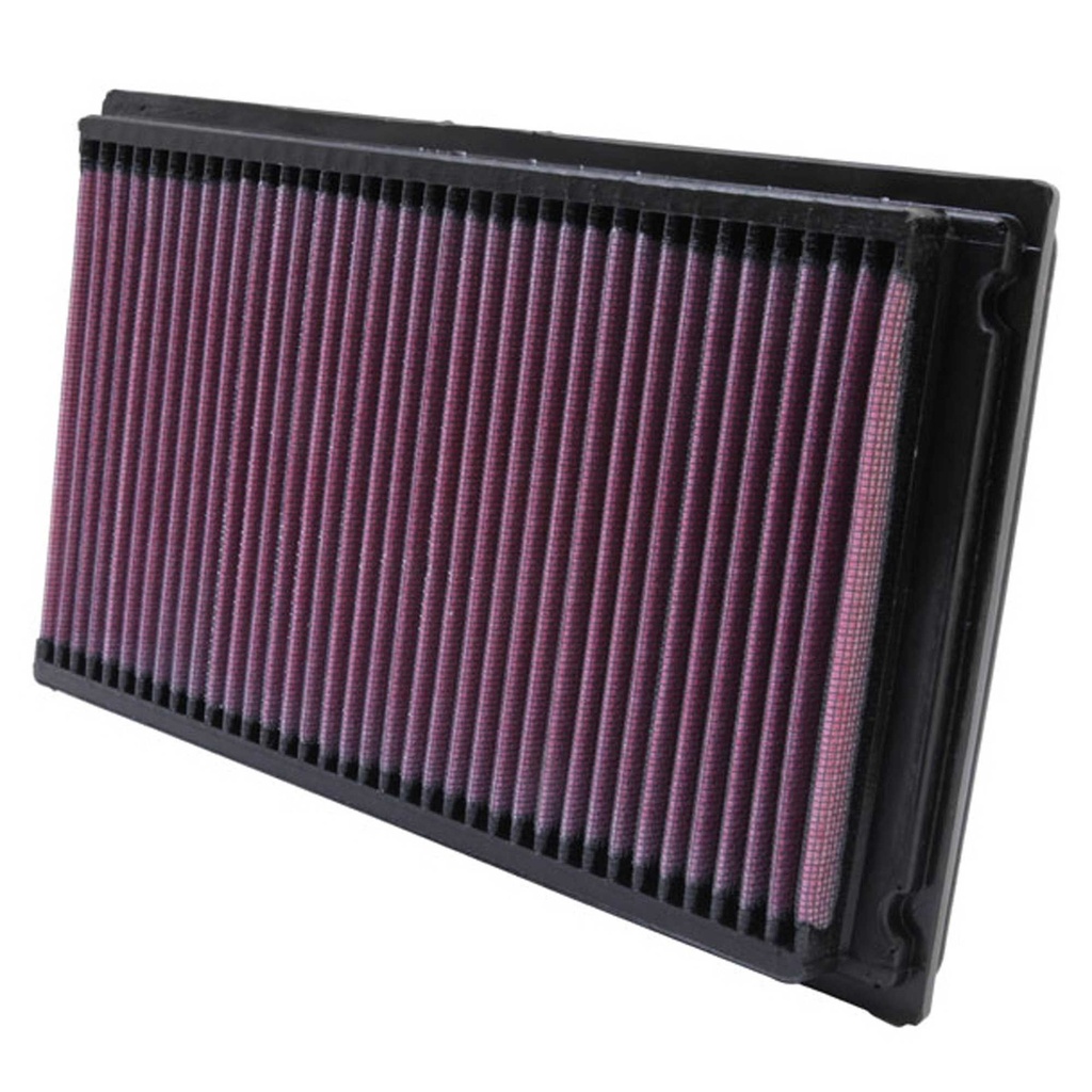 K&N Filters Performance Replacement Element