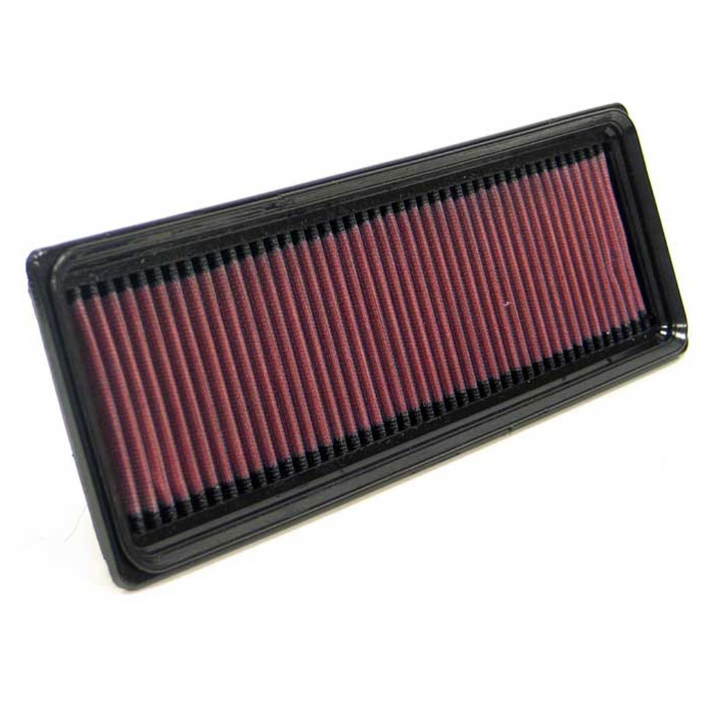 K&N Filters Performance Replacement Element
