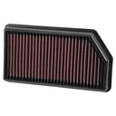 K&N Filters Performance Replacement Element