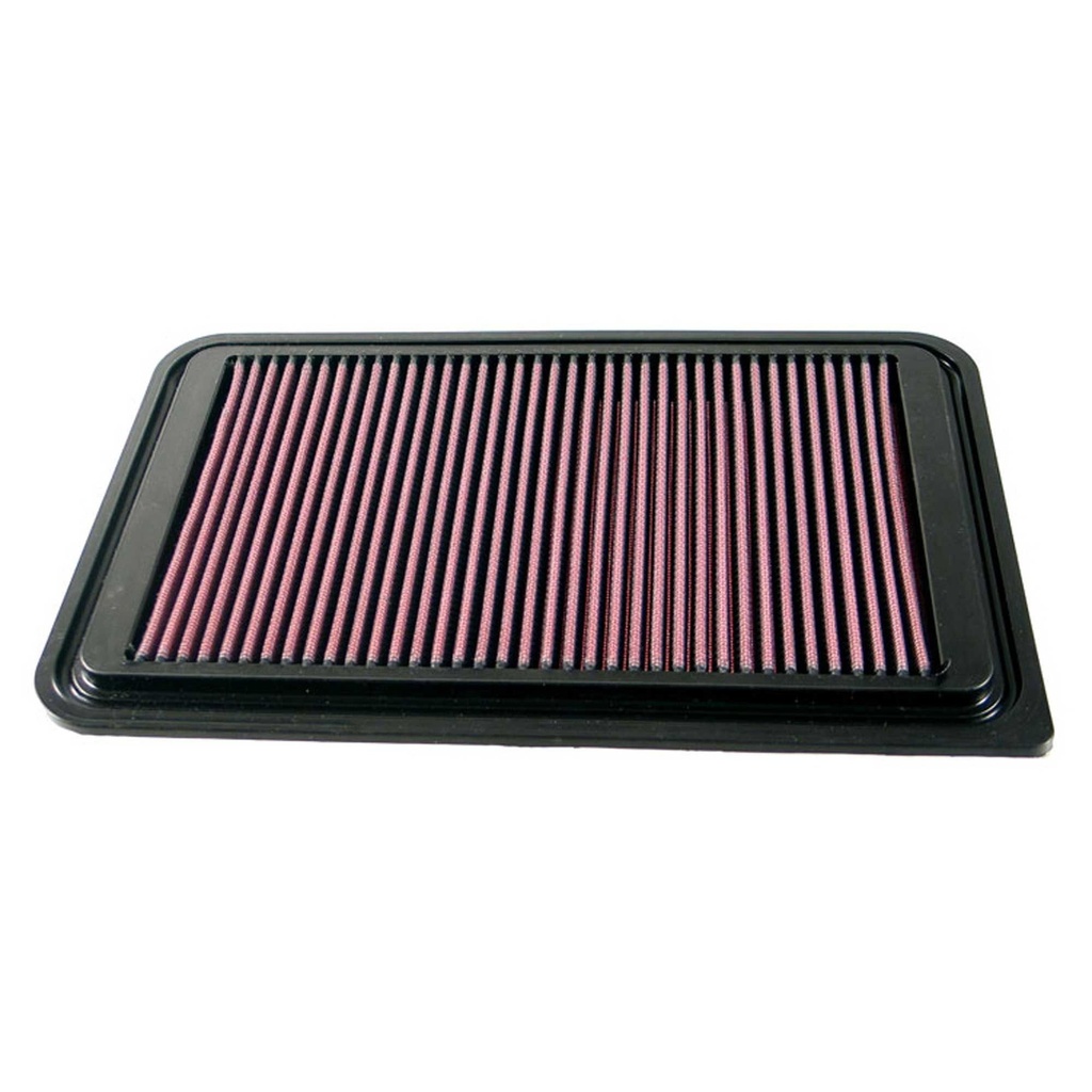 K&N Filters Performance Replacement Element
