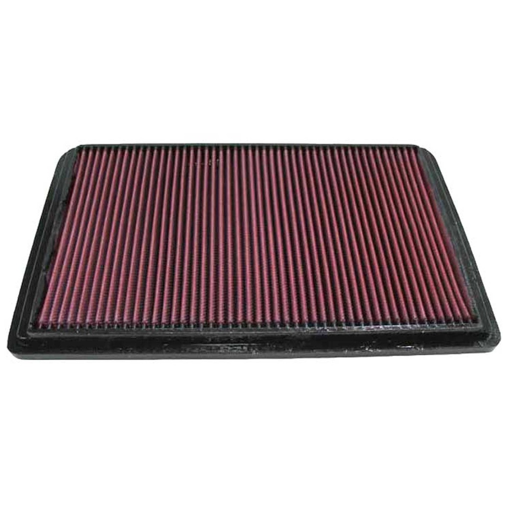 K&N Filters Performance Replacement Element