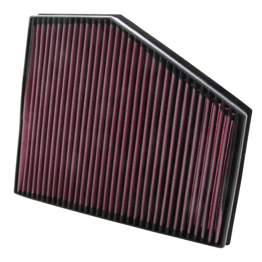 K&N Filters Performance Replacement Element