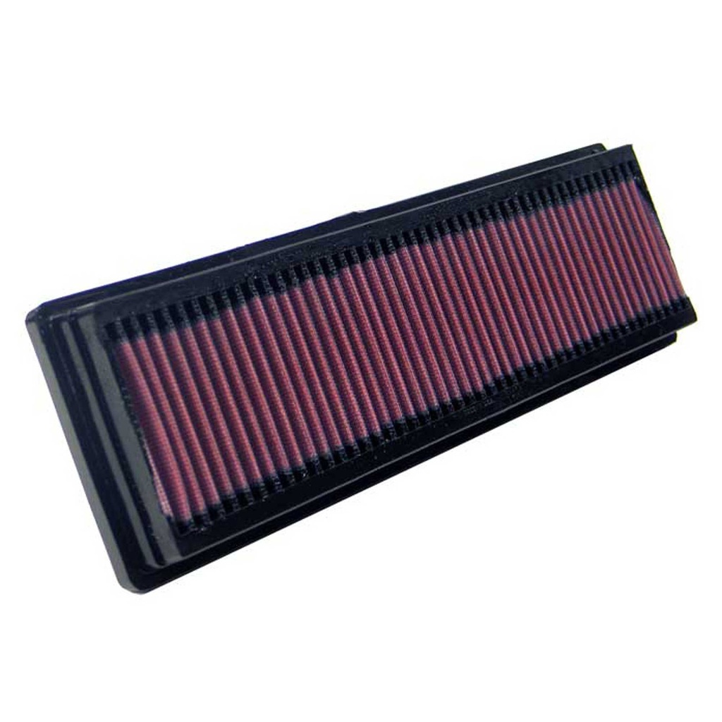 K&N Filters Performance Replacement Element