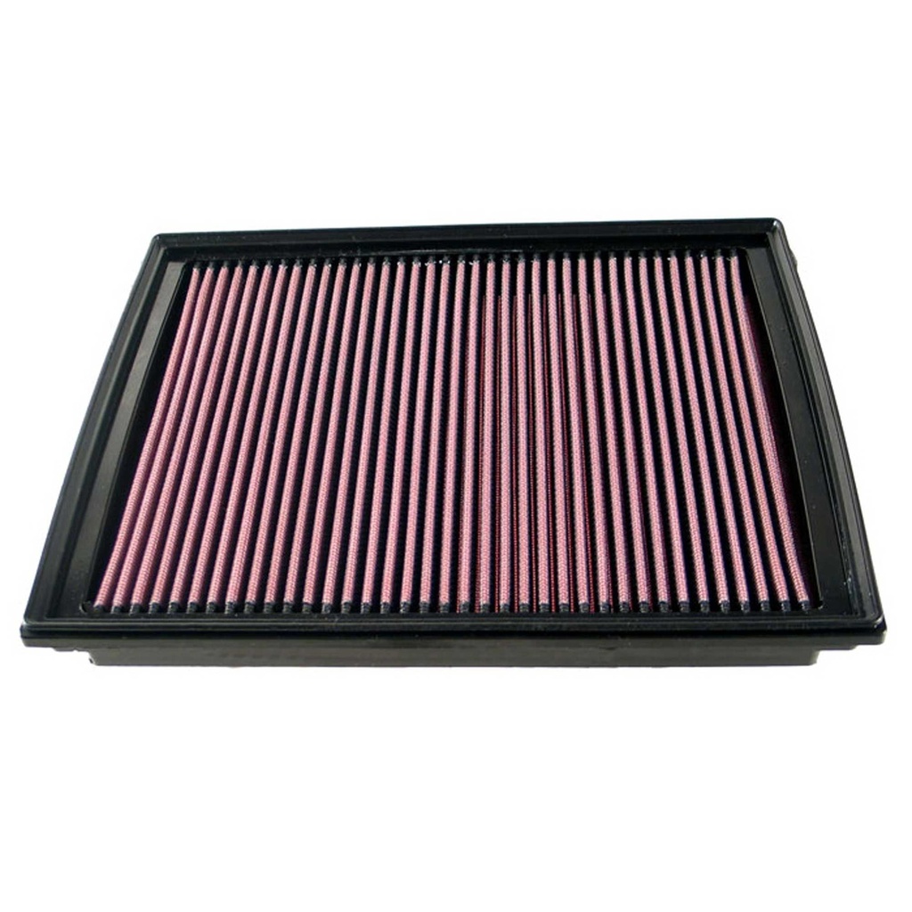 K&N Filters Performance Replacement Element