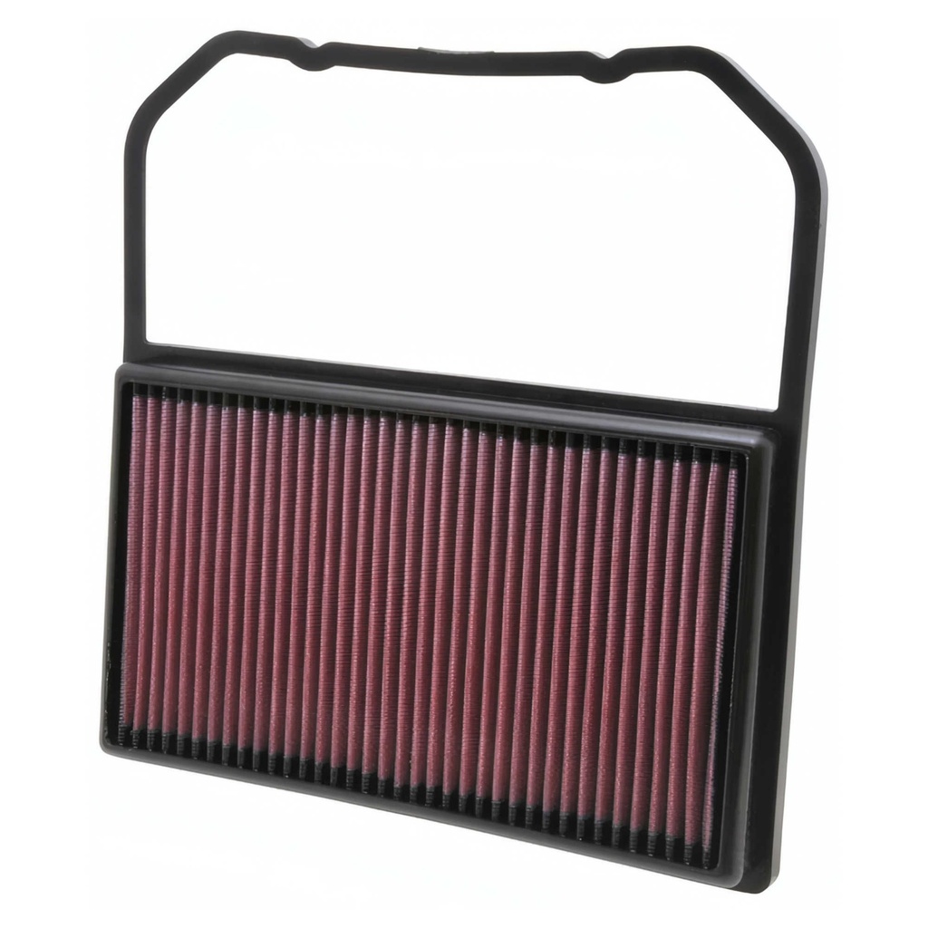 K&N Filters Performance Replacement Element