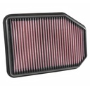K&N Filters Performance Replacement Element