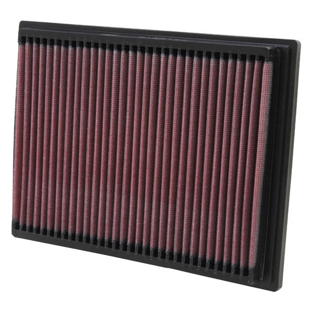K&N Filters Performance Replacement Element