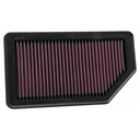 K&N Filters Performance Replacement Element