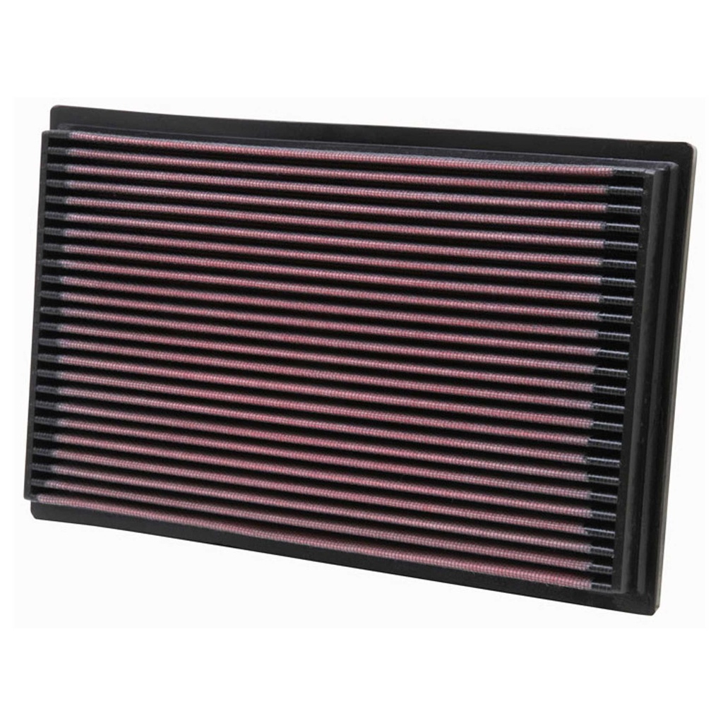 K&N Filters Performance Replacement Element